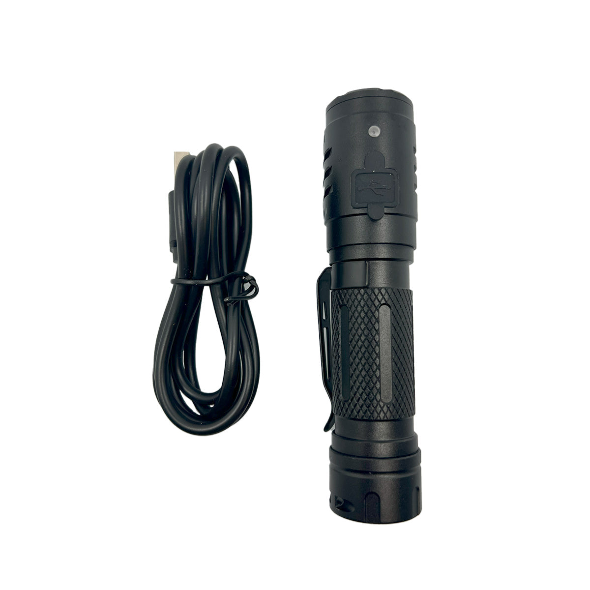 GF Thunder Compact 1000 Lumen Light With Magnetic Base - Smart Pulse Safety