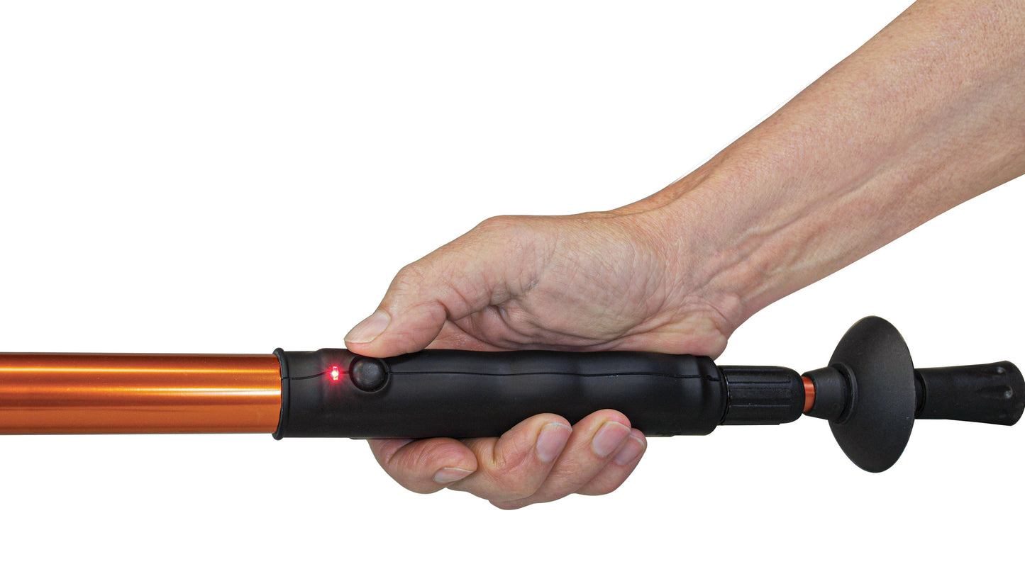 Hike ‘n Strike 950,000 Volts Stun Hiking Staff