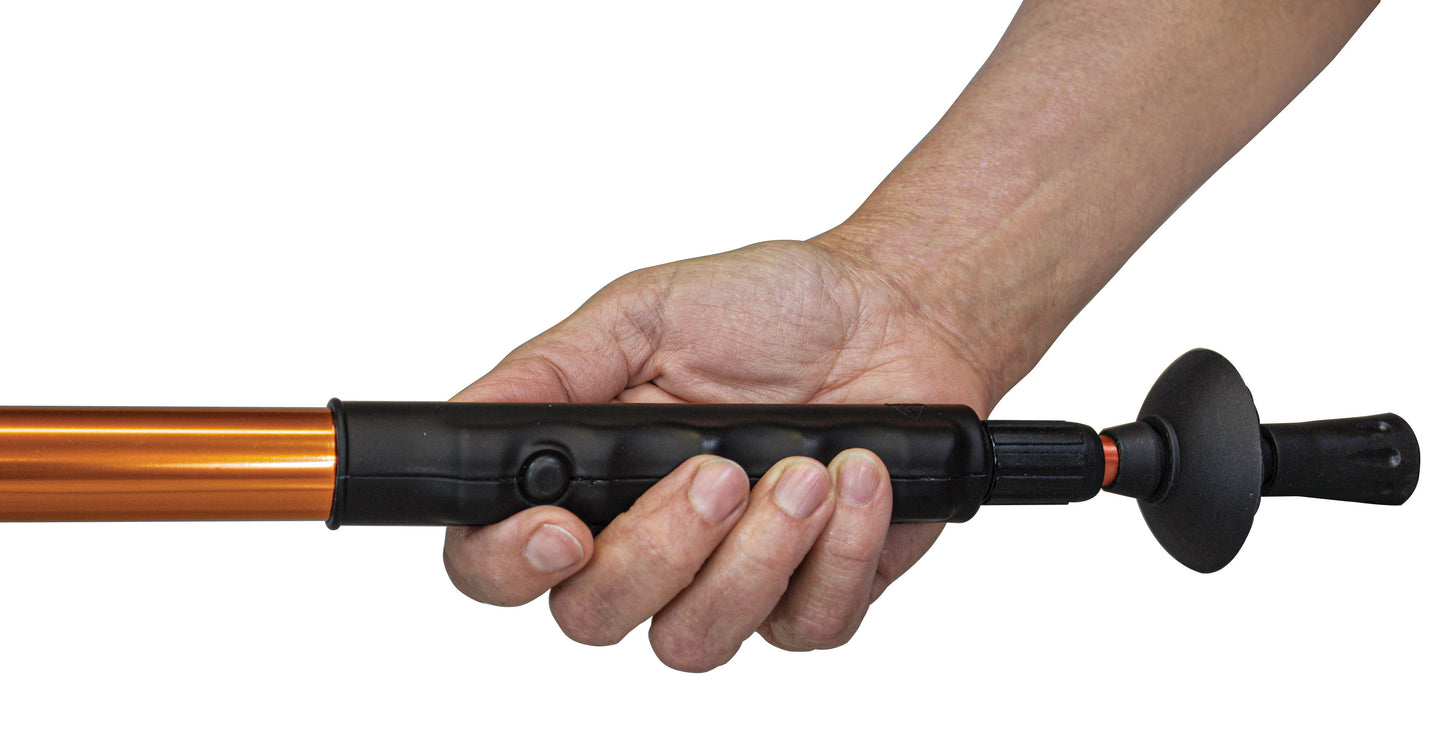 Hike ‘n Strike 950,000 Volts Stun Hiking Staff