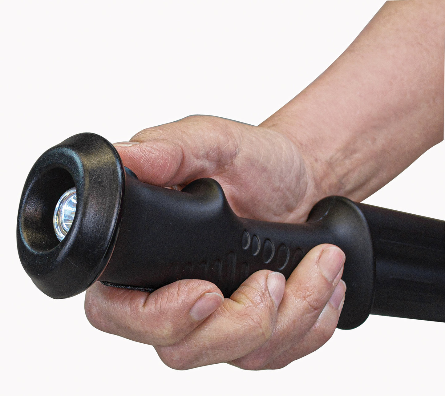 Hike ‘n Strike 950,000 Volts Stun Hiking Staff