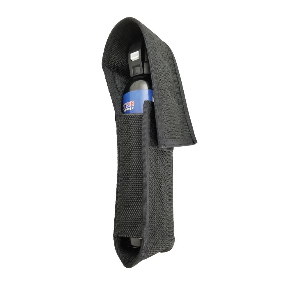 -- Pepper Spray 9 oz Holster Holster Pepper Spray 9 oz Holster