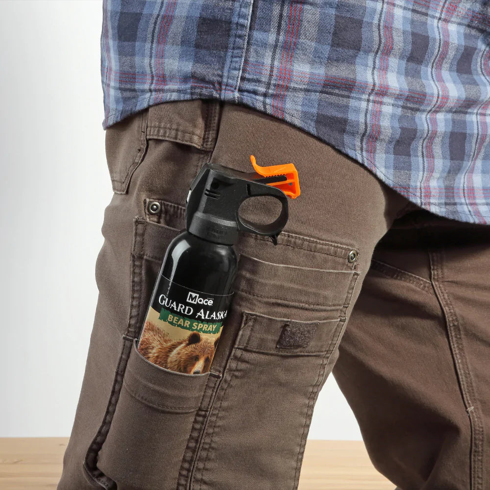 Guard Alaska 9 oz Firemaster Fogger