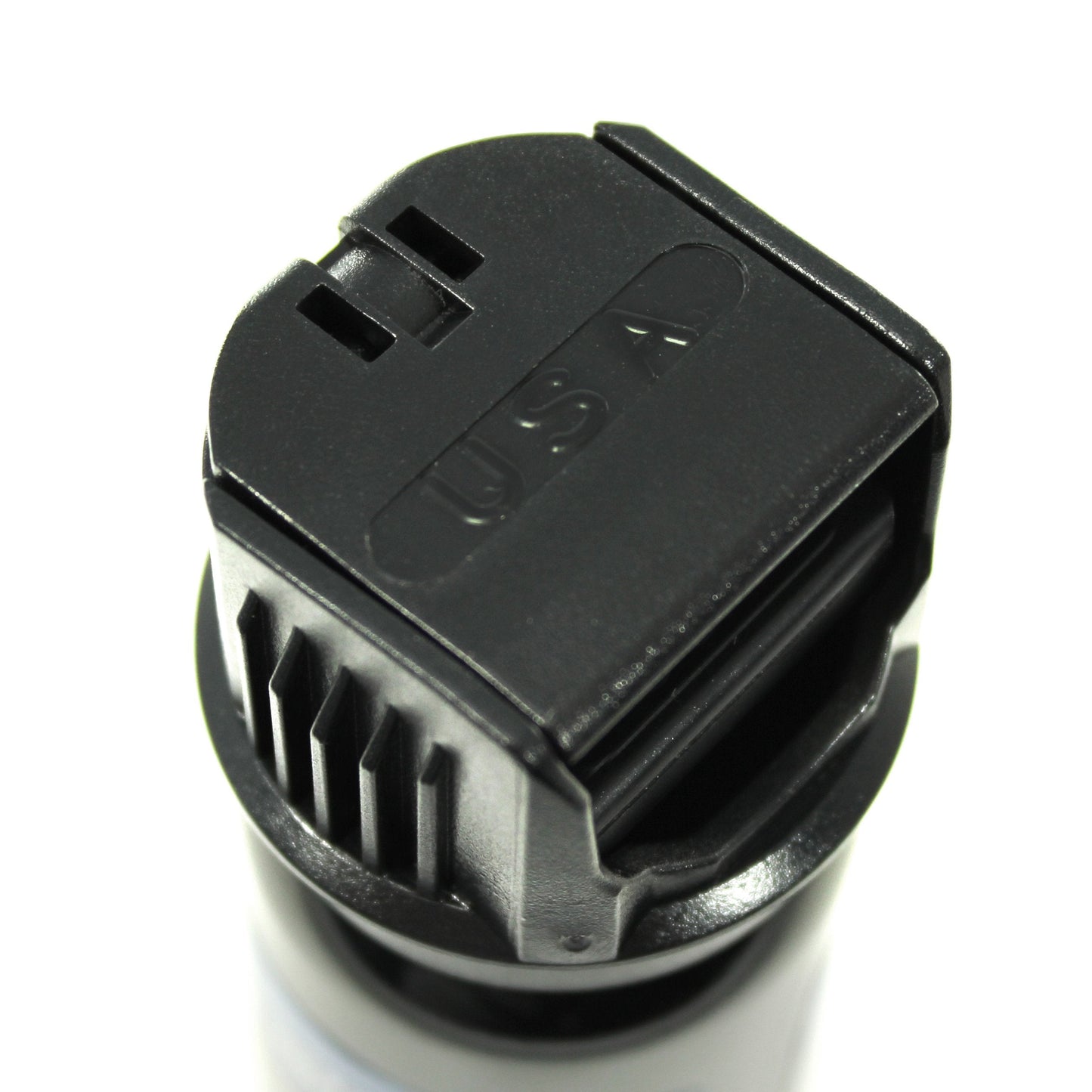 Streetwise 18 Pepper Spray 3 oz Flip Top