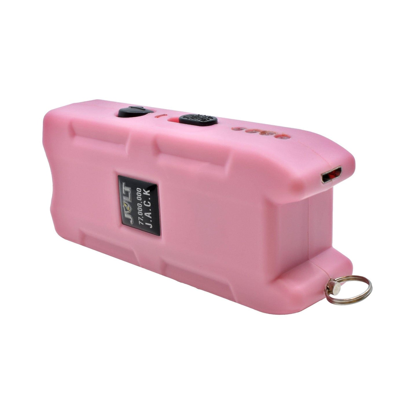 Jolt J.A.C.K. 77,000,000* Stun Gun Stun Gun 77,000,000* Stun Gun