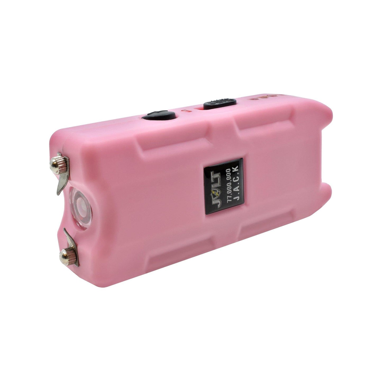 Jolt J.A.C.K. 77,000,000* Stun Gun Stun Gun 77,000,000* Stun Gun