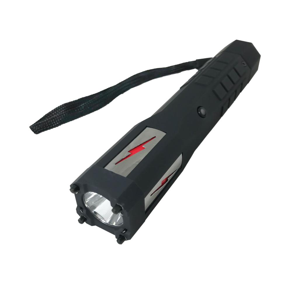 Lightning Rod 90,000,000* Stun Flashlight -  