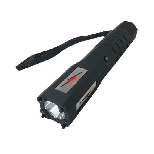 Lightning Rod 90,000,000* Stun Flashlight -  