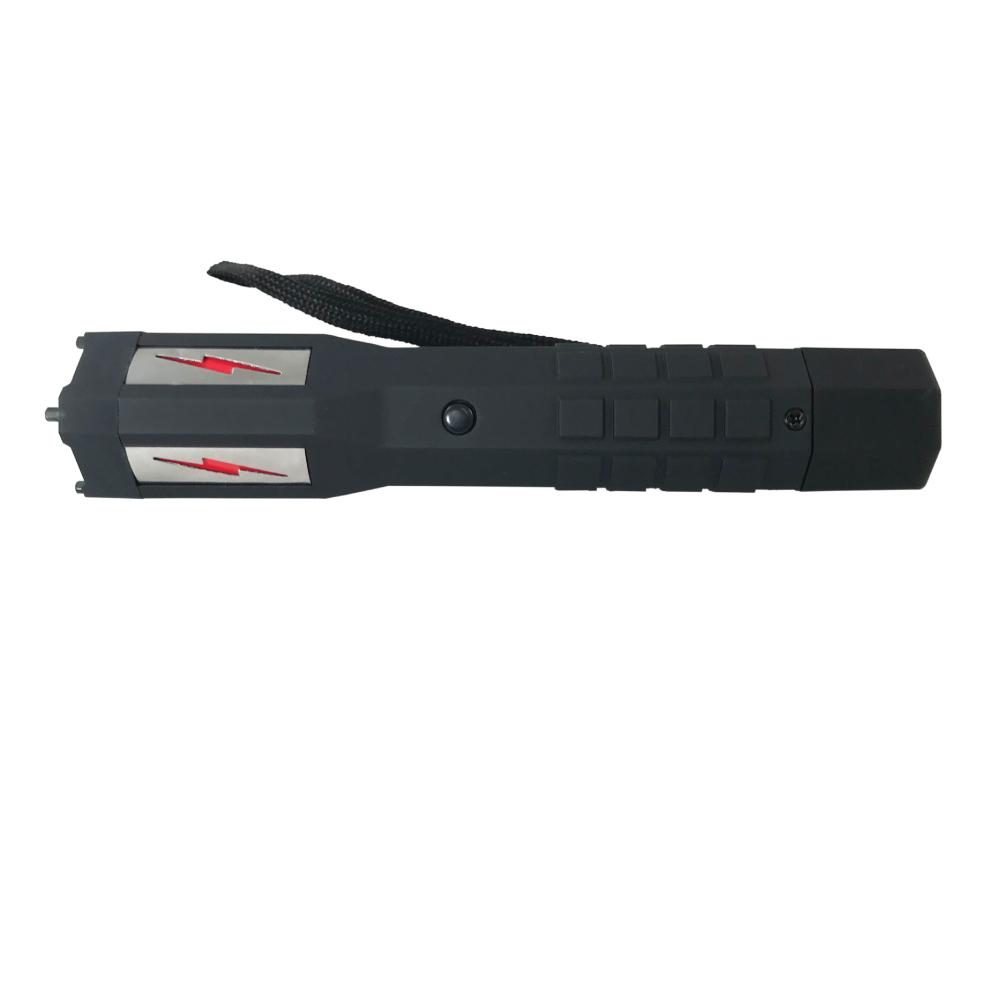 Lightning Rod 90,000,000* Stun Flashlight - Cutting Edge Products Inc