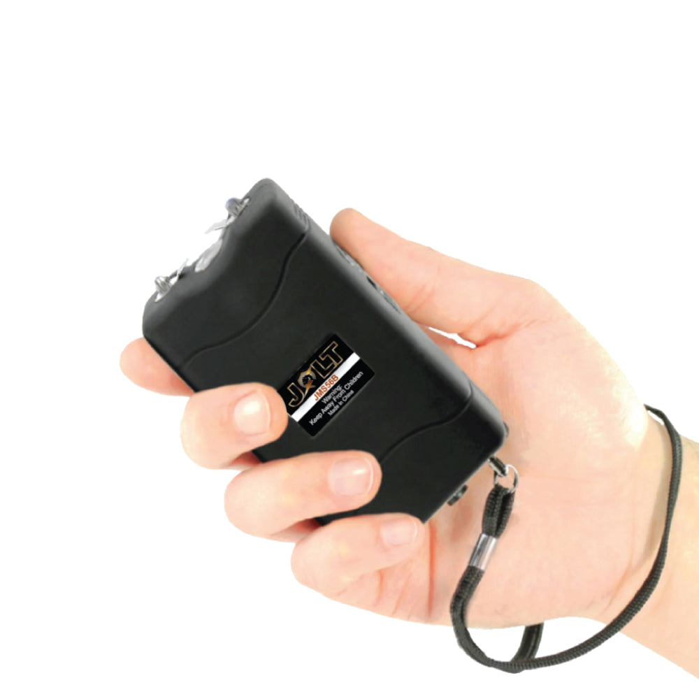 Jolt Mini 56,000,000* Stun Gun Stun Gun Mini 56,000,000* Stun Gun