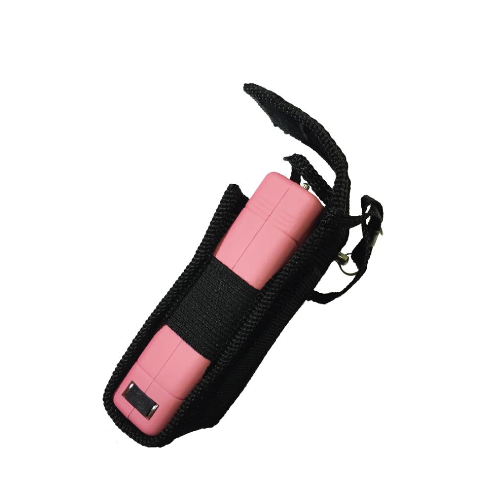 Mini 86,000,000* Stun Gun - Smart Pulse Safety