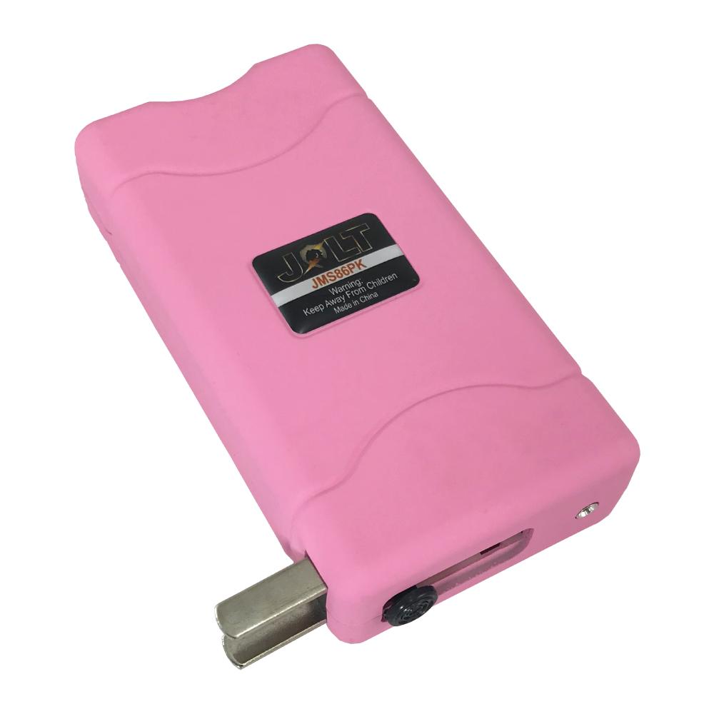 Mini 86,000,000* Stun Gun - Smart Pulse Safety