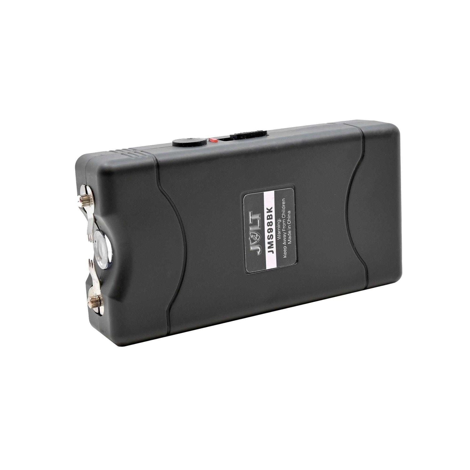 Mini 98,000,000* Stun Gun - Smart Pulse Safety