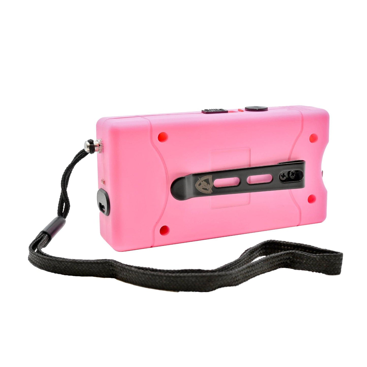 Mini 98,000,000* Stun Gun - Smart Pulse Safety