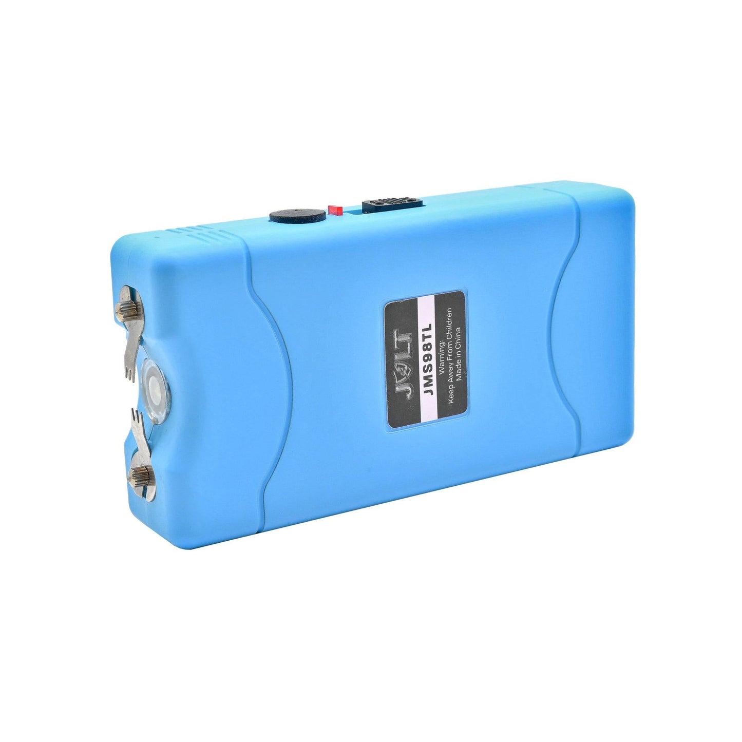 Mini 98,000,000* Stun Gun - Smart Pulse Safety