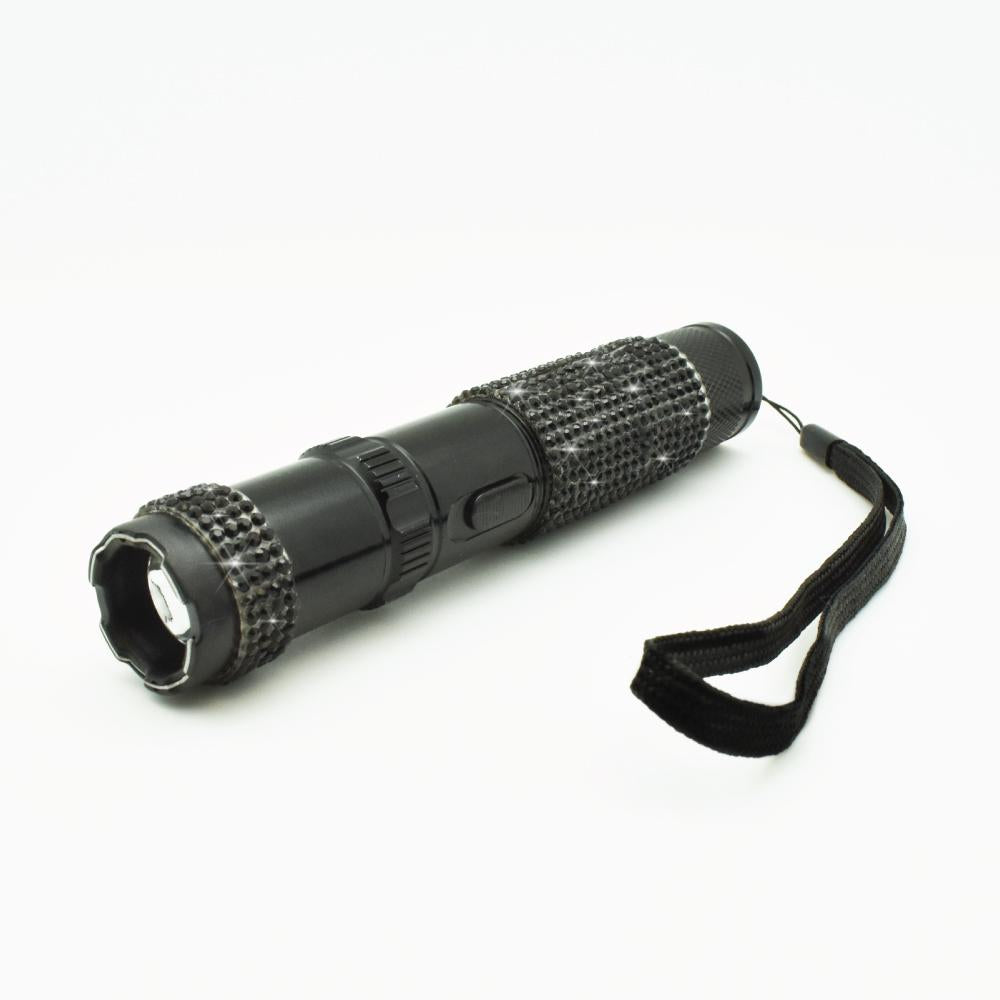 Jolt RhineStun 75,000,000* Stun Flashlight Stun Flashlight RhineStun 75,000,000* Stun Flashlight