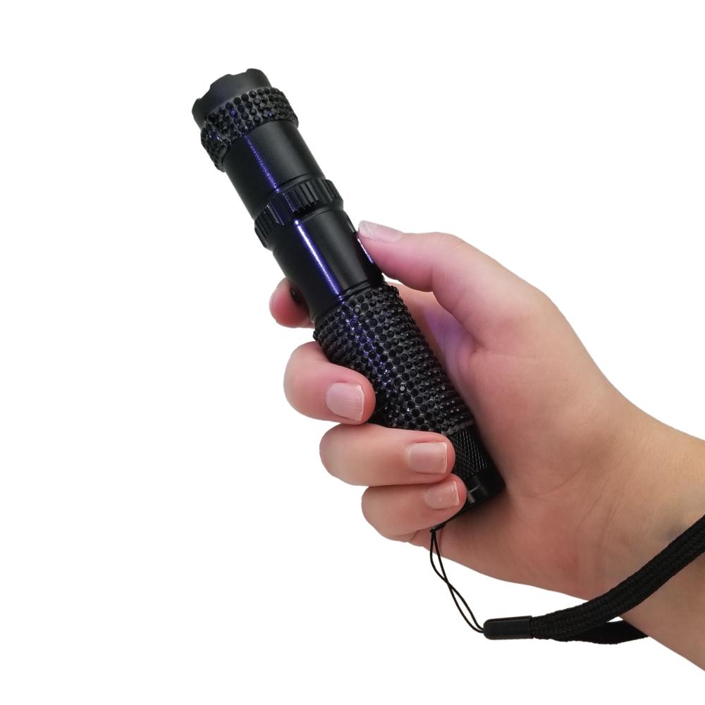 Jolt RhineStun 75,000,000* Stun Flashlight Stun Flashlight RhineStun 75,000,000* Stun Flashlight