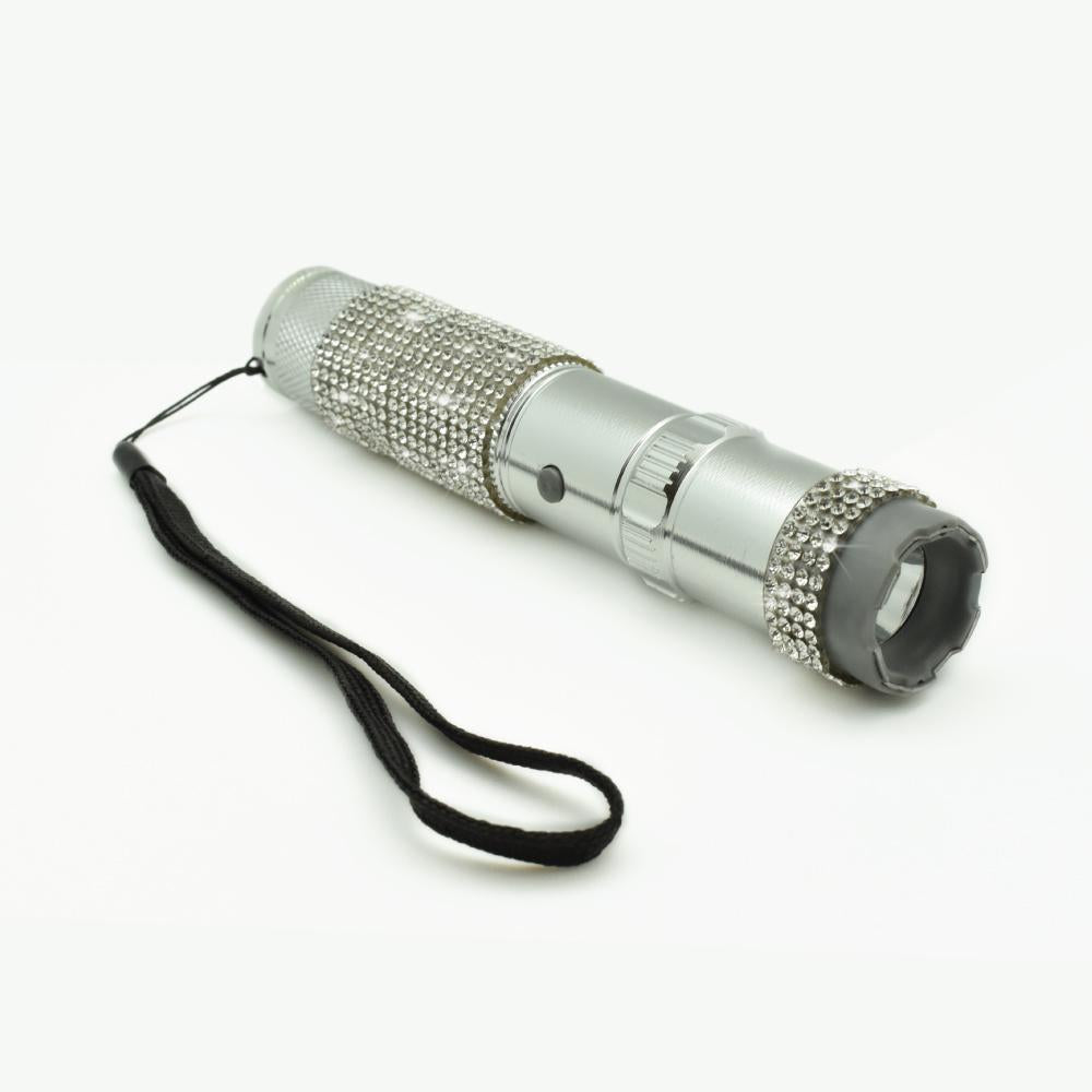 Jolt RhineStun 75,000,000* Stun Flashlight Stun Flashlight RhineStun 75,000,000* Stun Flashlight