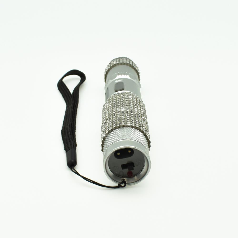 Jolt RhineStun 75,000,000* Stun Flashlight Stun Flashlight RhineStun 75,000,000* Stun Flashlight