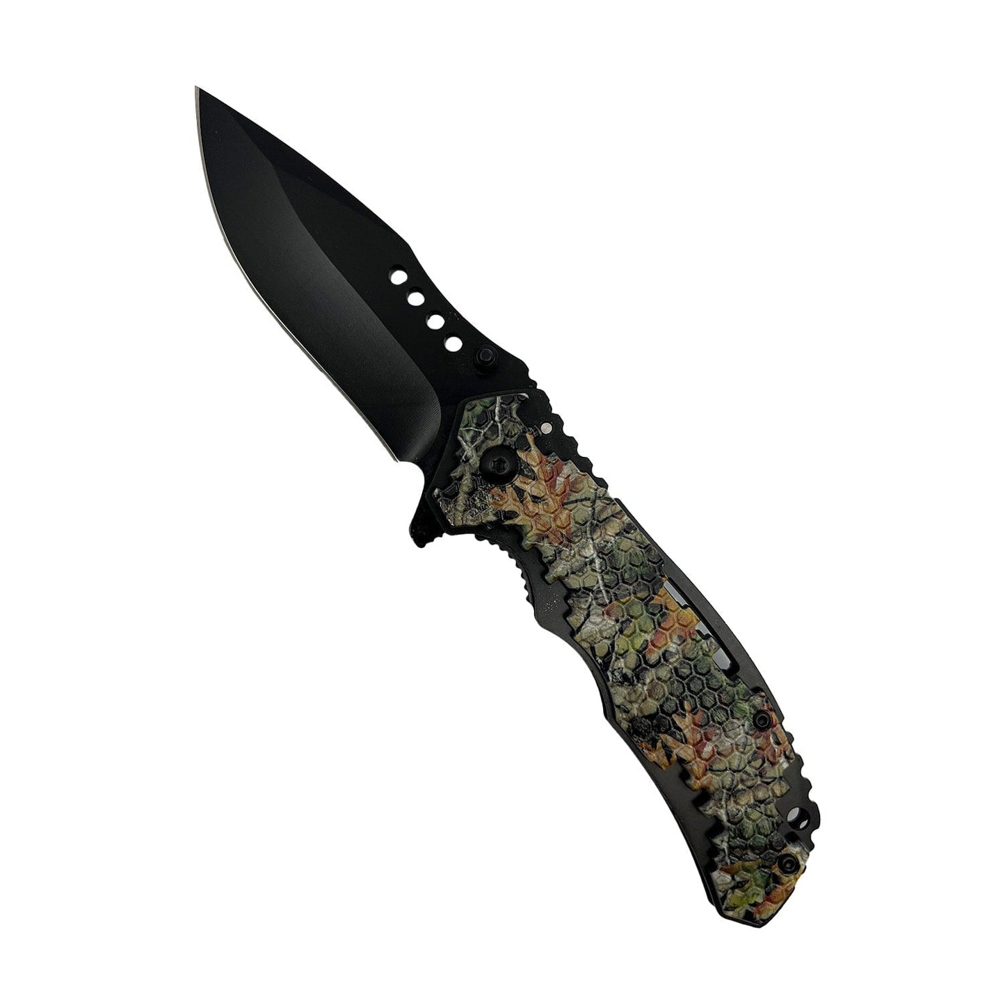 -- 4.75" Knife With ABS Handle  Knife 75" Knife