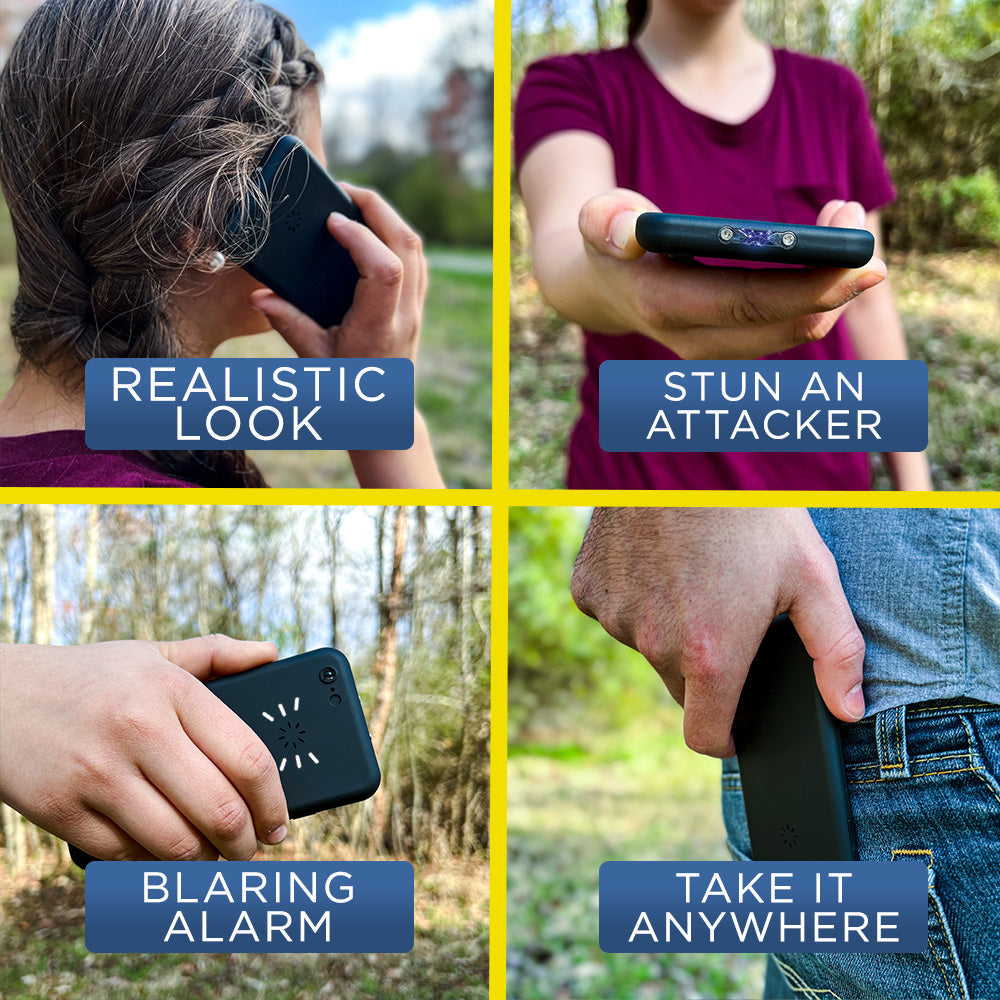 FRiPHONE 14,000,000* Stun Gun