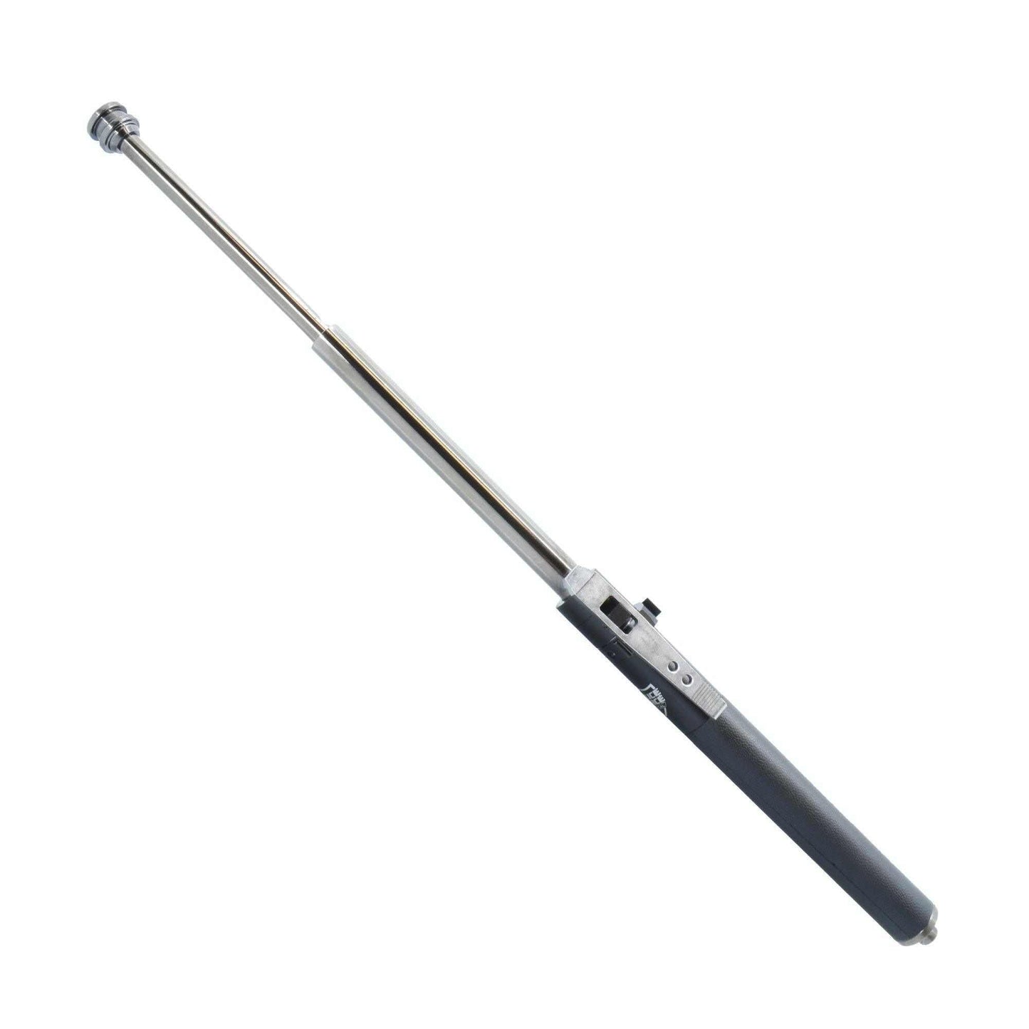 Police Force Next Generation 16" Automatic Expandable Steel Baton Baton Generation 16" Automatic Expandable Steel Baton