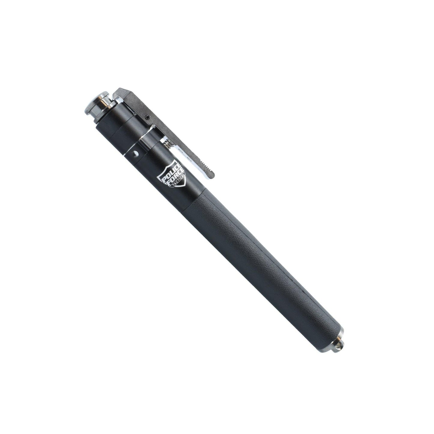 Police Force Next Generation 16" Automatic Expandable Steel Baton Baton Generation 16" Automatic Expandable Steel Baton