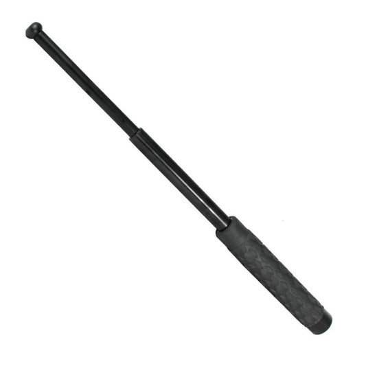 16" Expandable Steel Baton - Cutting Edge Products Inc