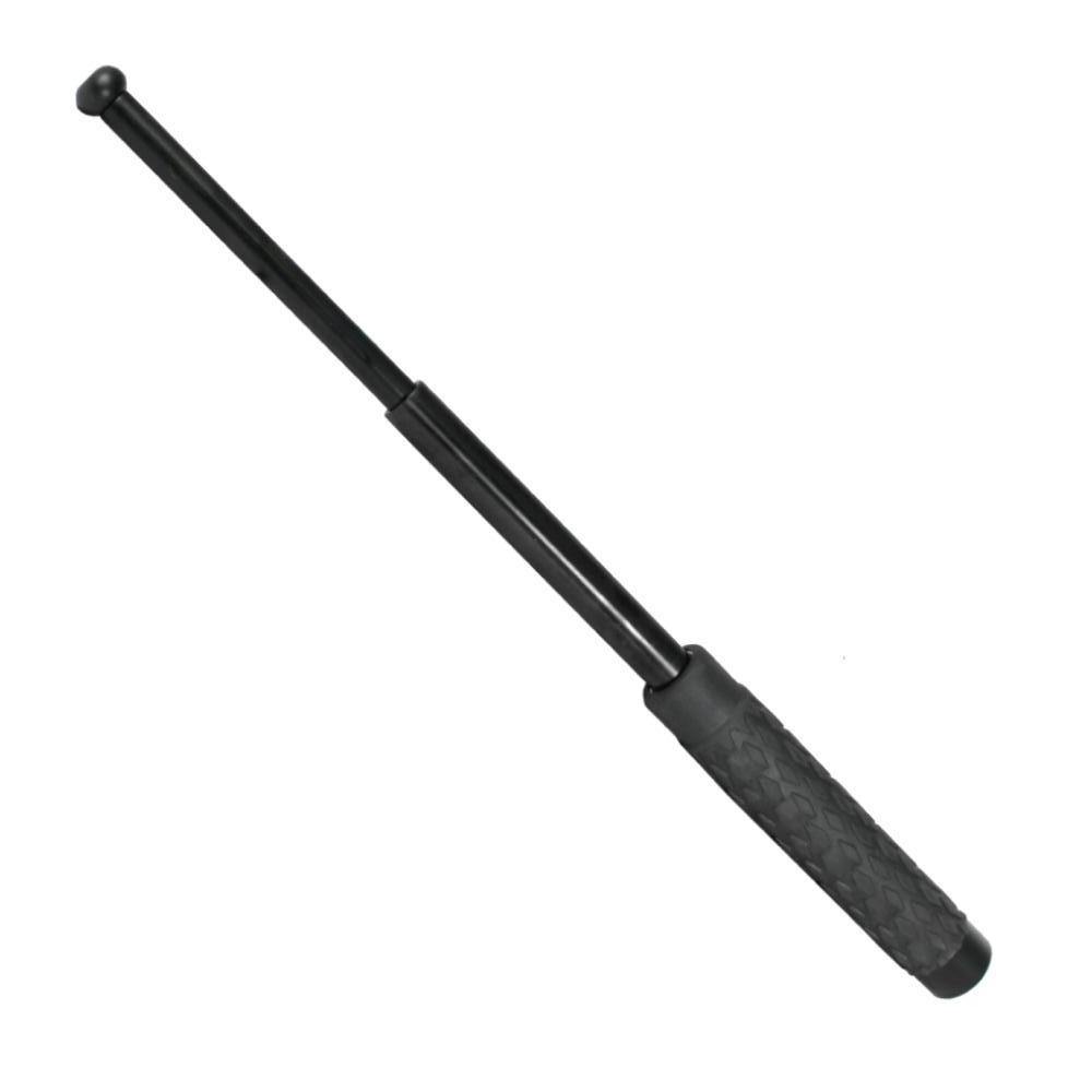 16" Expandable Steel Baton -  
