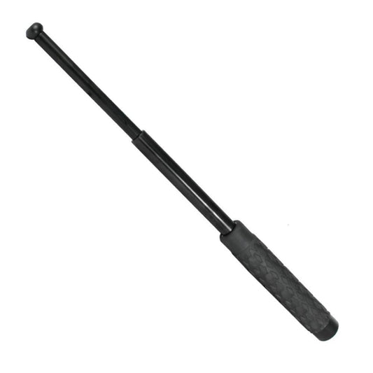 16" Expandable Steel Baton -  