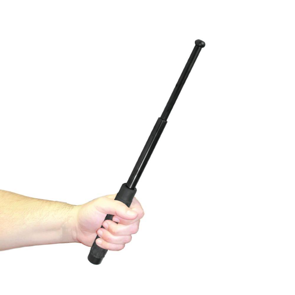 16" Expandable Steel Baton -  