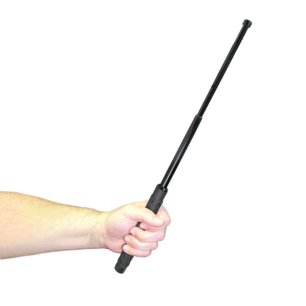 21" Expandable Steel Baton -  