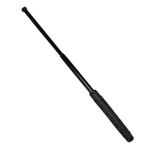 21" Expandable Steel Baton -  