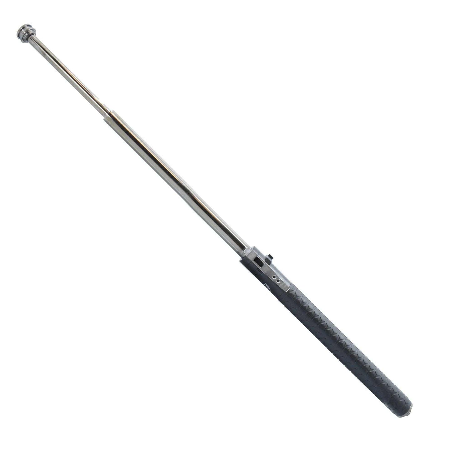 Police Force Next Generation 26" Automatic Expandable Steel Baton Baton Generation 26" Automatic Expandable Steel Baton