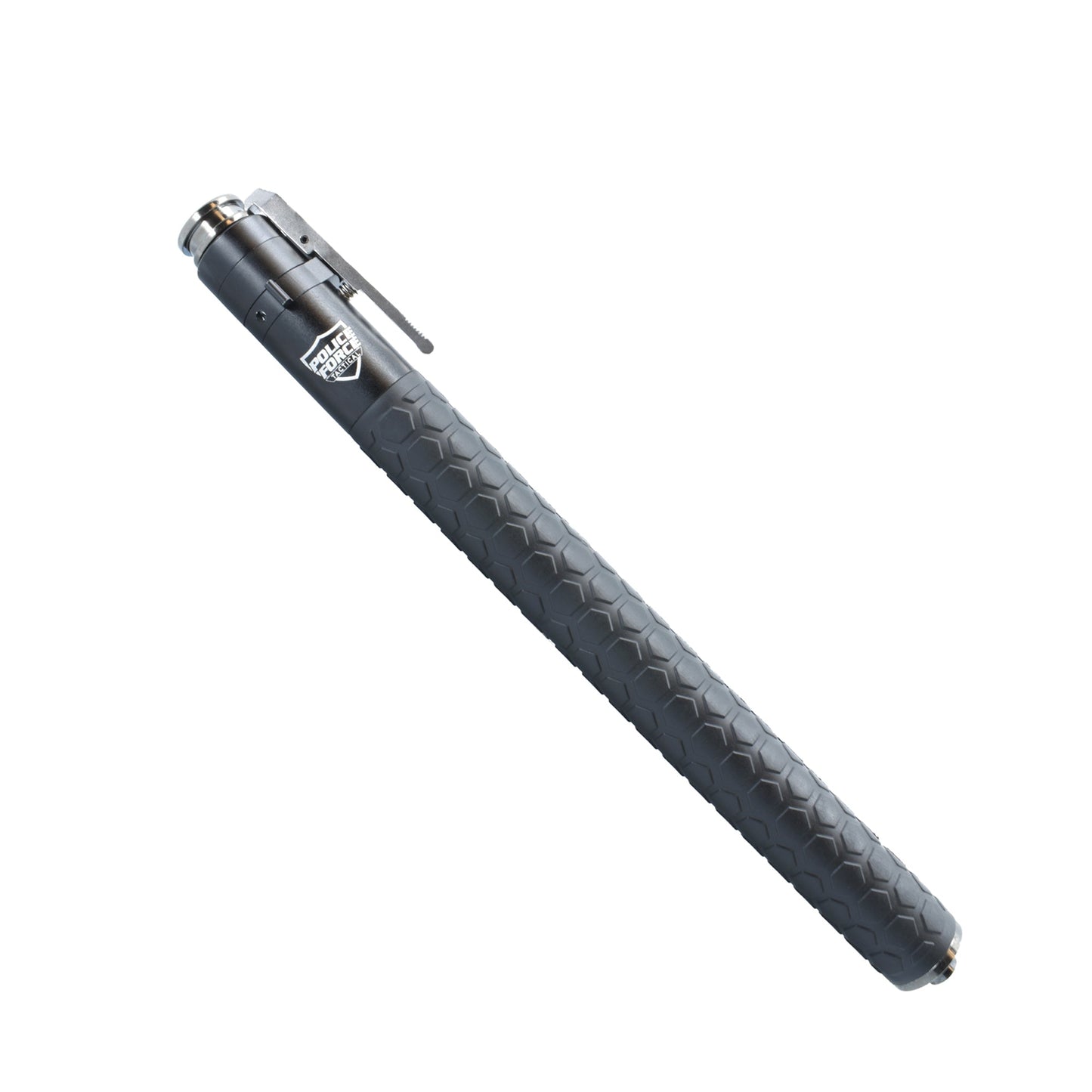 Police Force Next Generation 26" Automatic Expandable Steel Baton Baton Generation 26" Automatic Expandable Steel Baton