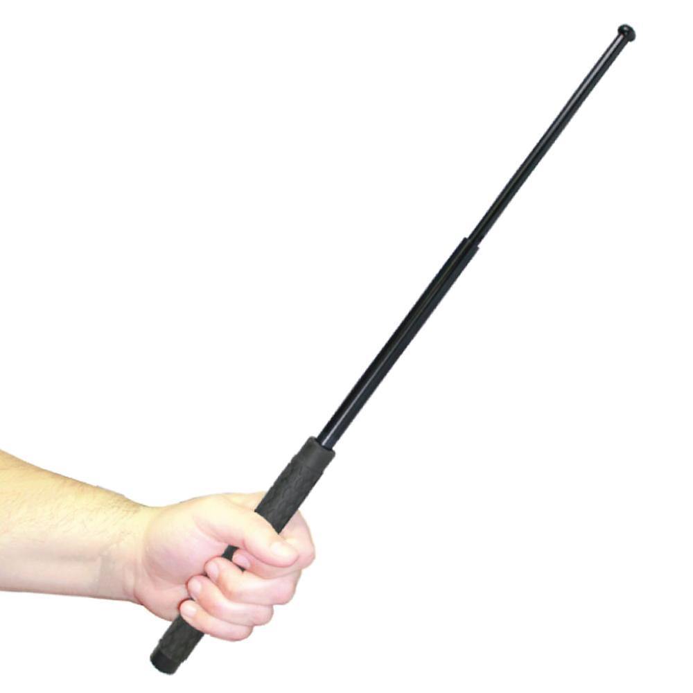 31" Expandable Steel Baton - Cutting Edge Products Inc