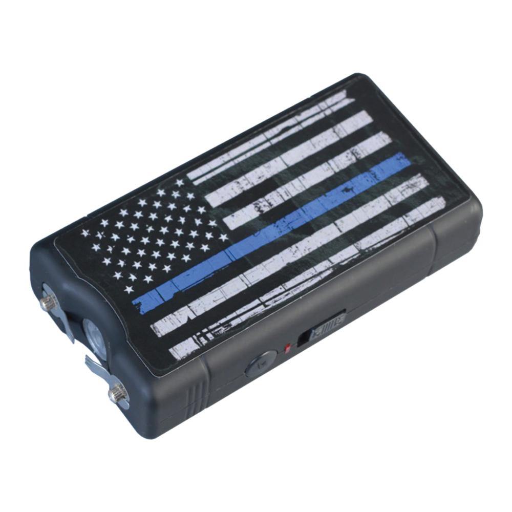Blue Line 9,000,000* Stun Gun -  