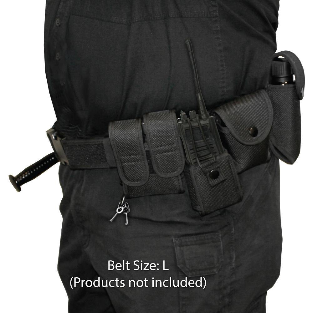 Duty Belt -  