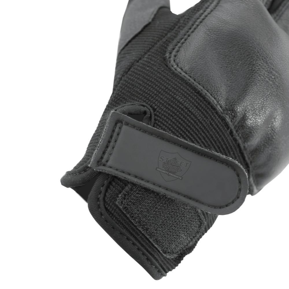 Police Force Tactical SAP Gloves Gloves Tactical SAP Gloves