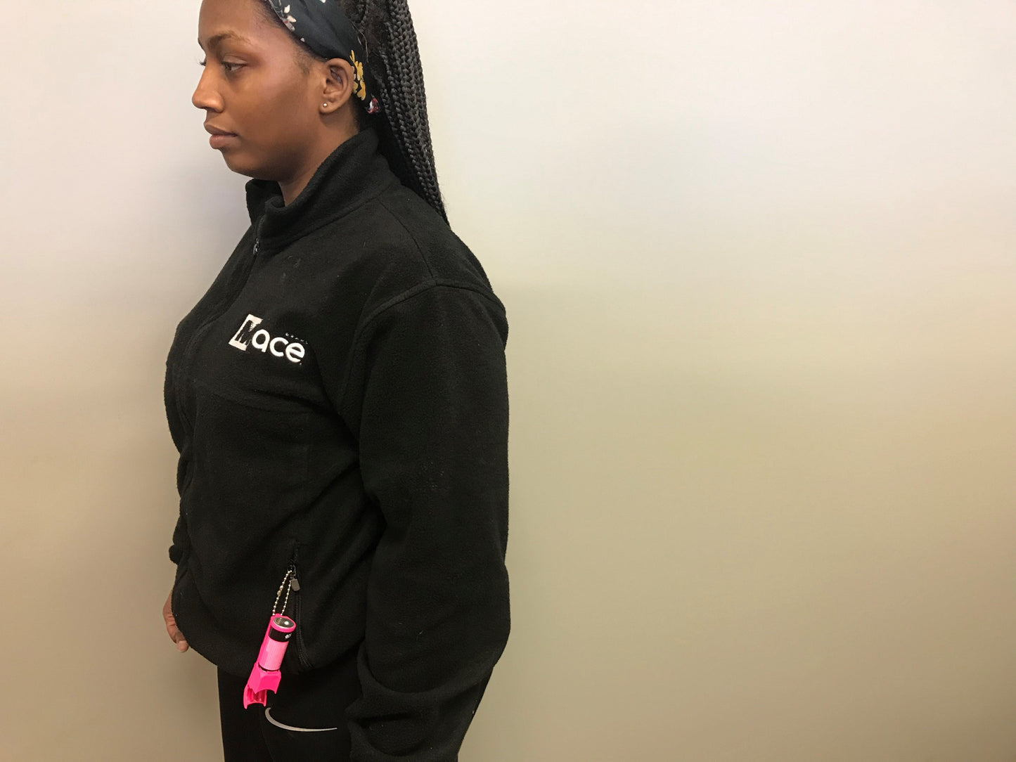 Mace Pocket Model Stream Pepper Spray