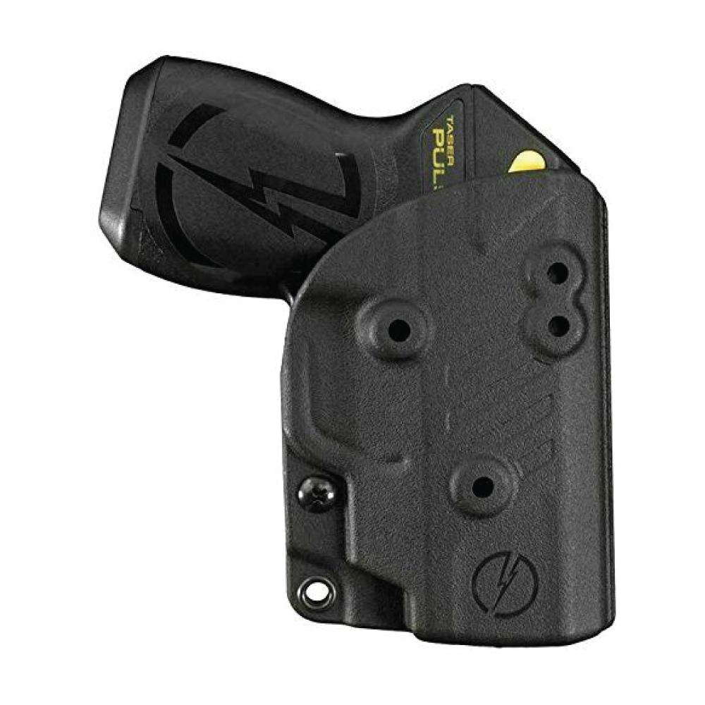 TASER Pulse Holster Outside-the-Waistband (OWB) - Smart Pulse Safety