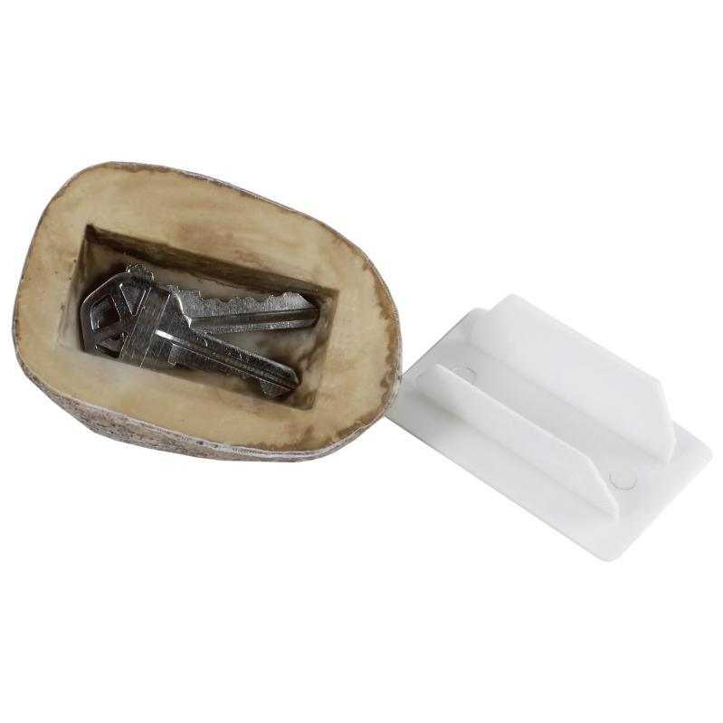 -- Rock Key Hider safe Rock Key Hider