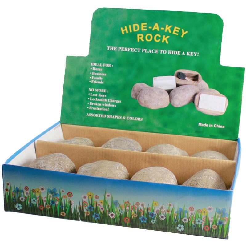 -- Rock Key Hider safe Rock Key Hider