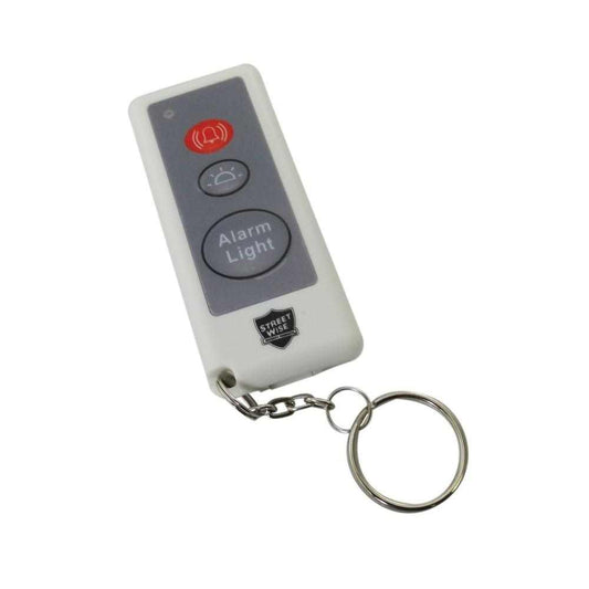 Knight Light Remote - Smart Pulse Safety