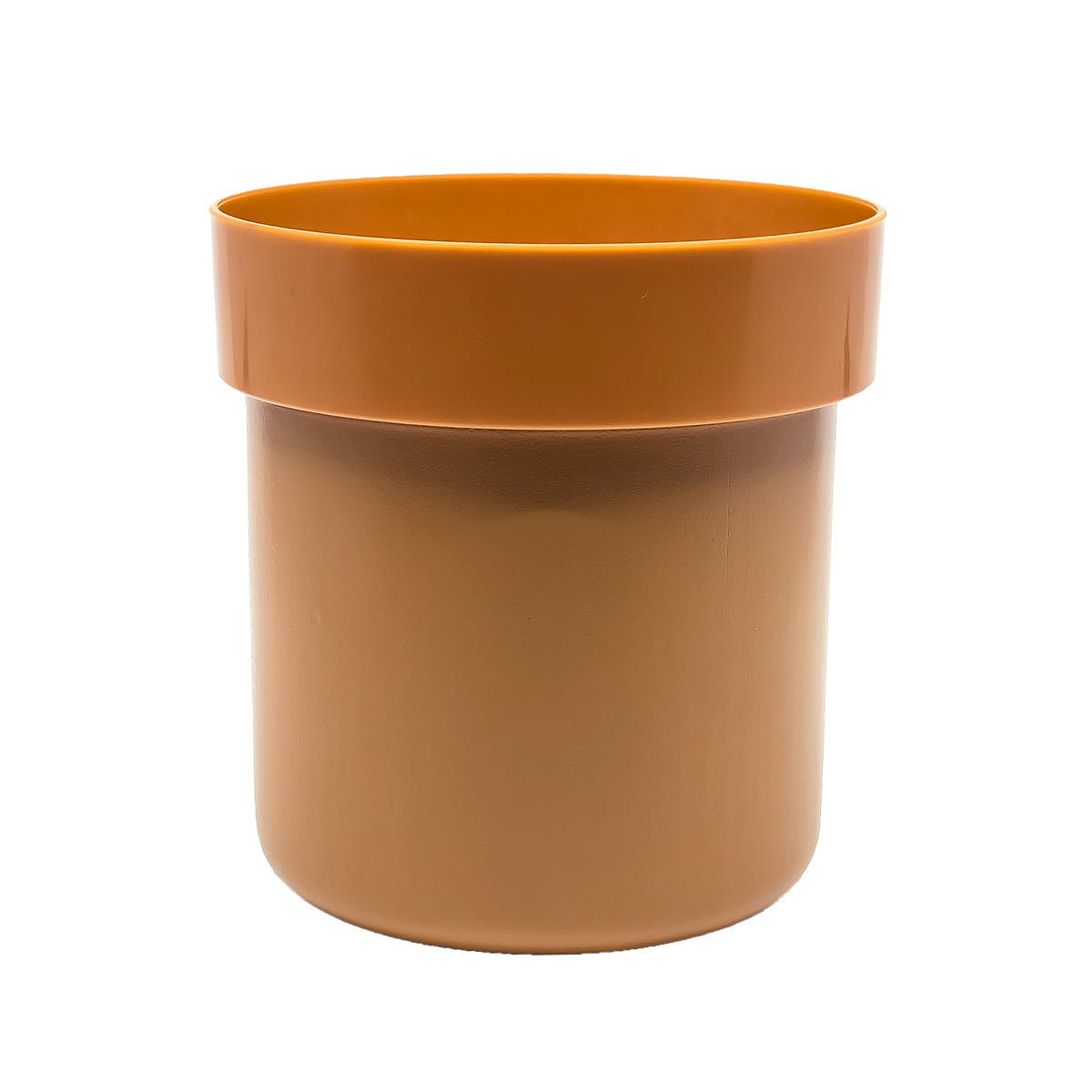 Secret Safe ™ Flower Pot With Key Lock - Smart Pulse Safety