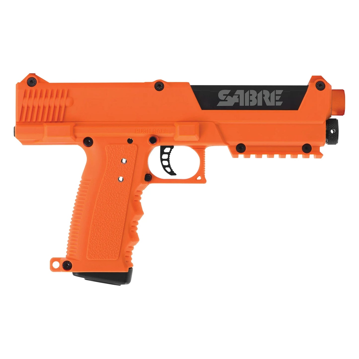 SABRE Home Defense Pepper Spray Launcher SL7 Pepper Gun Home Defense Pepper Spray Launcher SL7