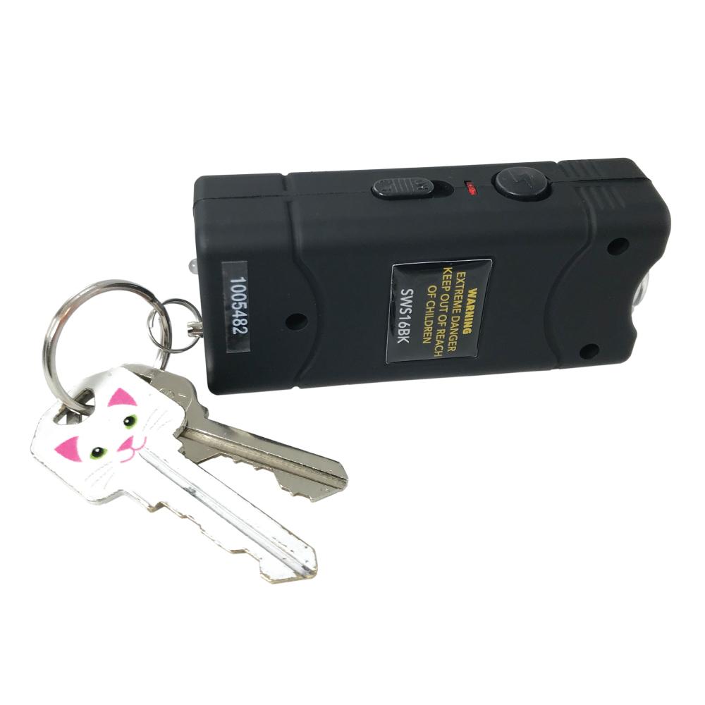 Streetwise Security SMACK 16,000,000* Stun Gun Stun Gun SMACK 16,000,000* Stun Gun