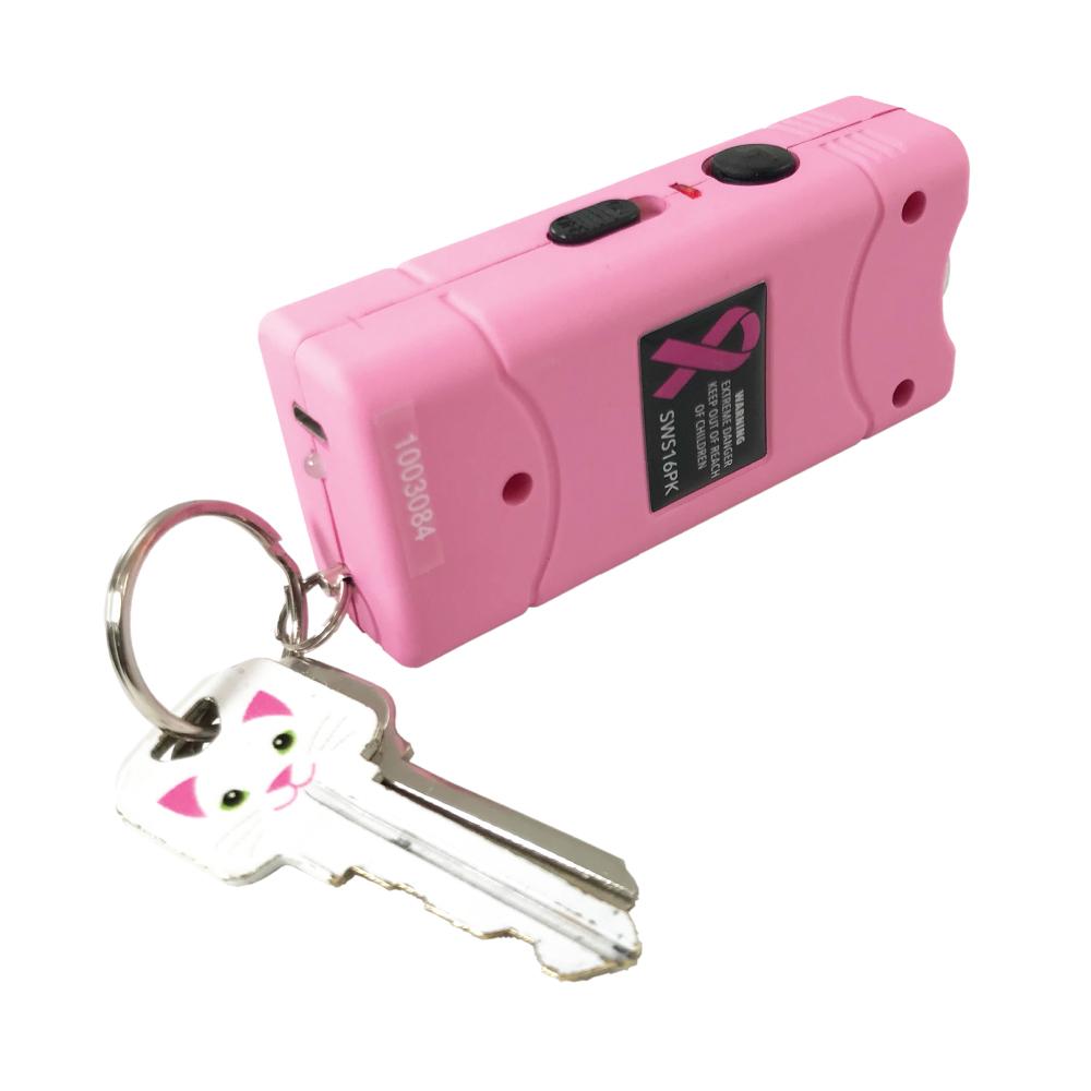 Streetwise Security SMACK 16,000,000* Stun Gun Stun Gun SMACK 16,000,000* Stun Gun