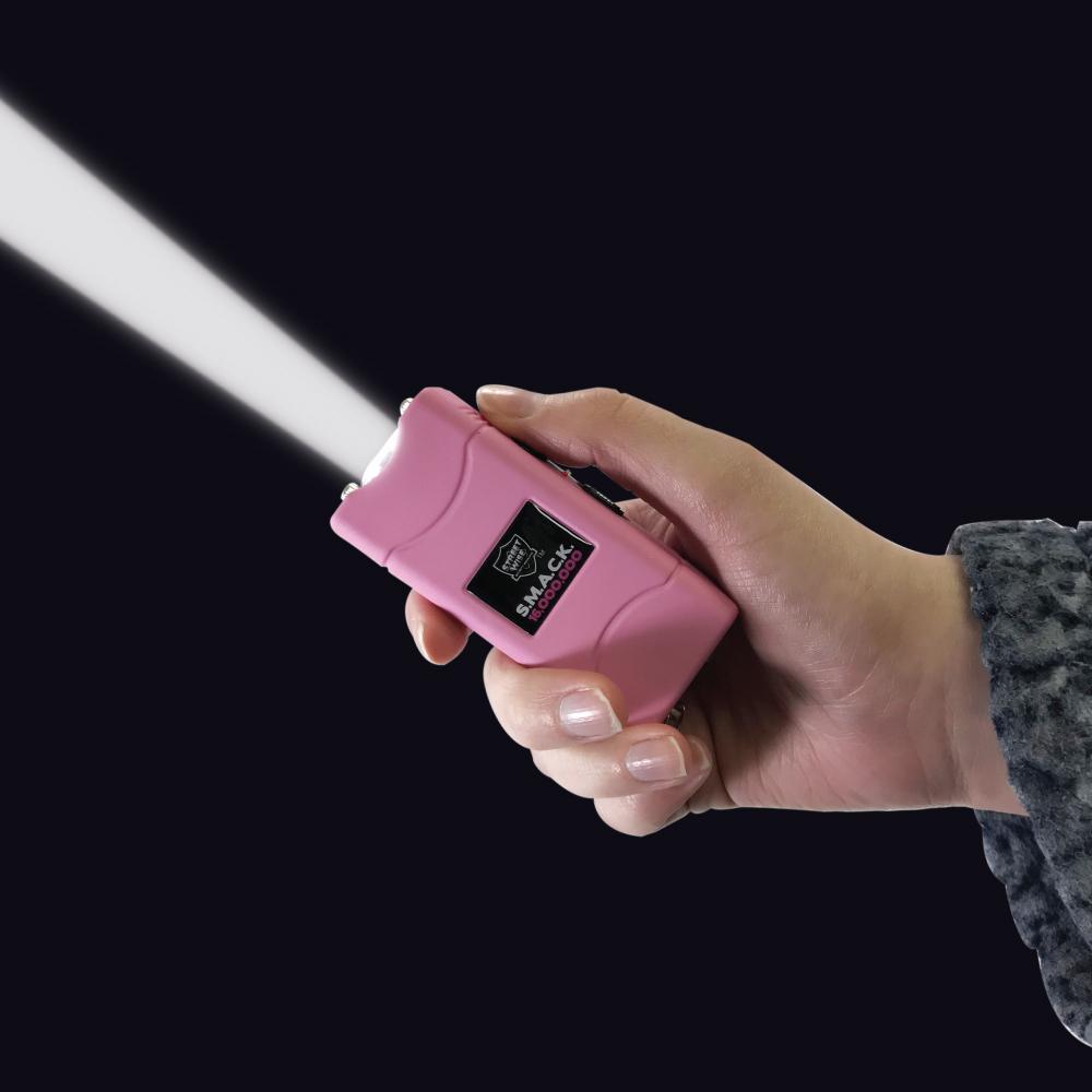 Streetwise Security SMACK 16,000,000* Stun Gun Stun Gun SMACK 16,000,000* Stun Gun