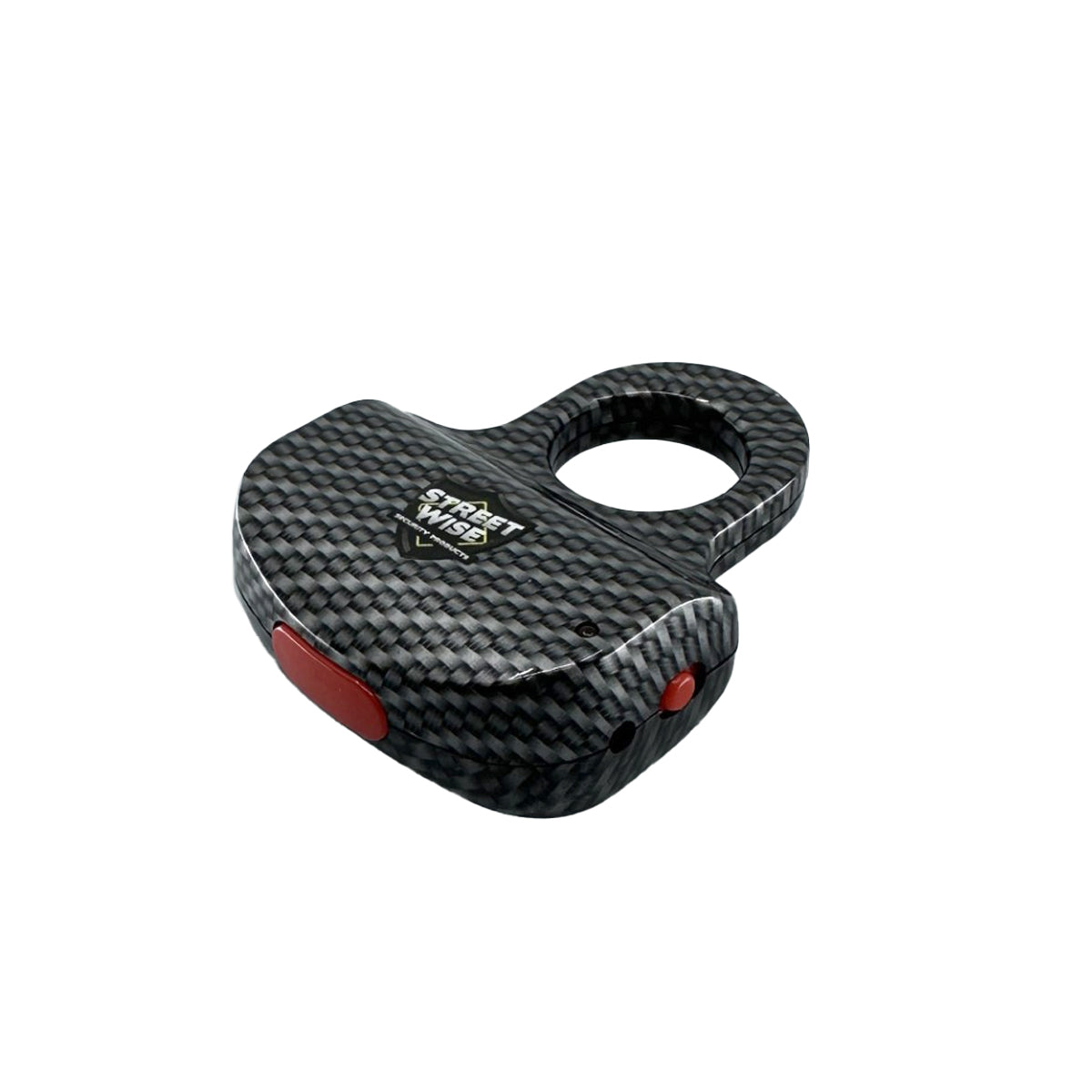 Sting Ring 18,000,000* Stun Gun - Smart Pulse Safety