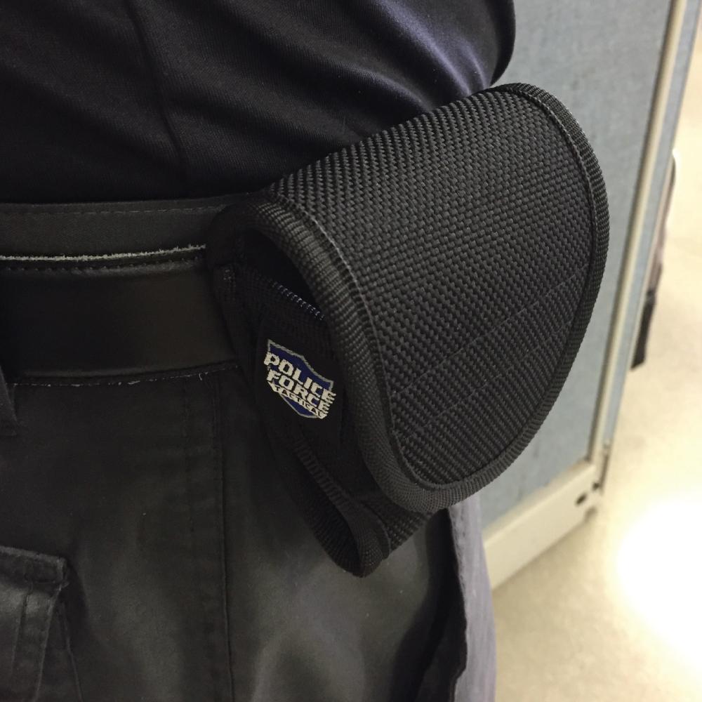 Sting Ring Holster - Smart Pulse Safety